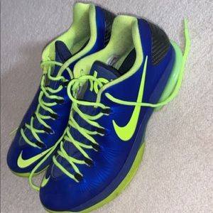 KD shoes